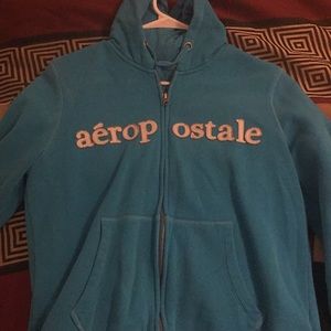 Aeropostale hoodie